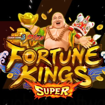 Fortune King Jackpot